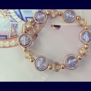 Polite purple bling!💎💎💎